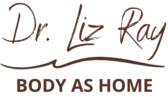 dr. liz ray