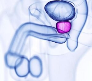 prostate massage