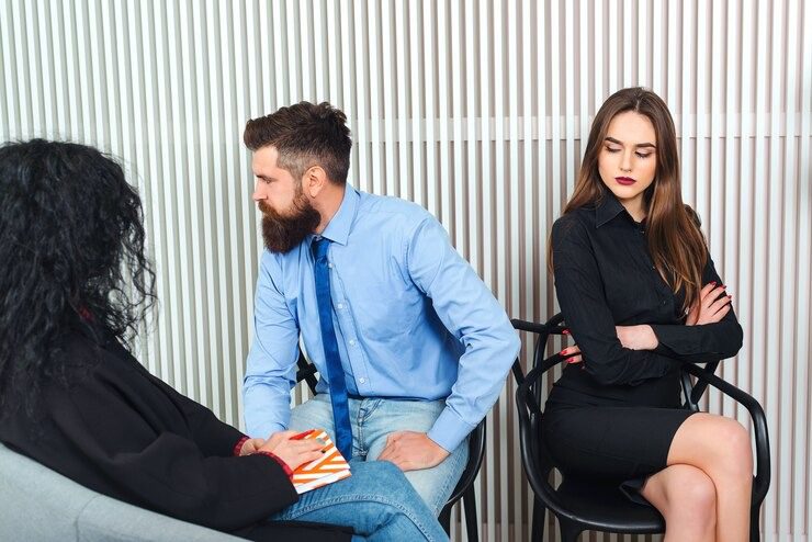 Become a Certified Intimacy Coach: Training, Skills & Certification