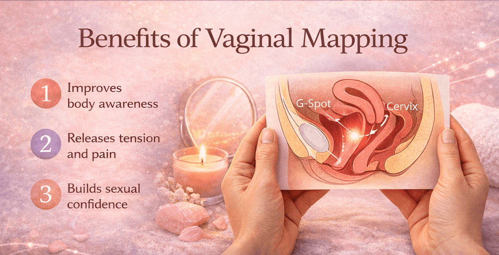 Benefits of Vaginal Mapping
