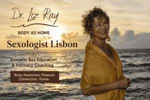 Sexologist Lisbon