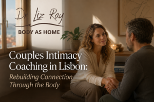 Couples Intimacy Coaching in Lisbon