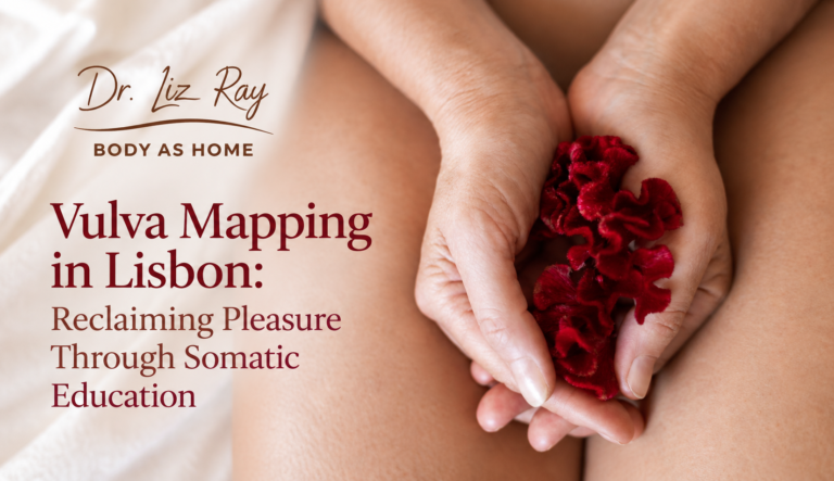 Vulva Mapping in Lisbon